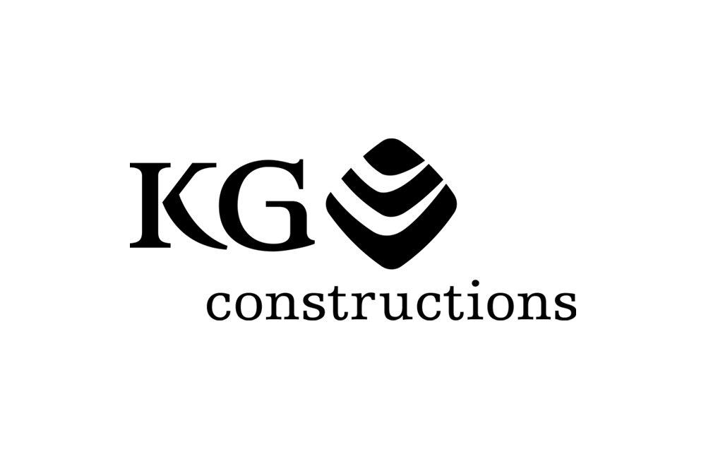 KG constructions logo