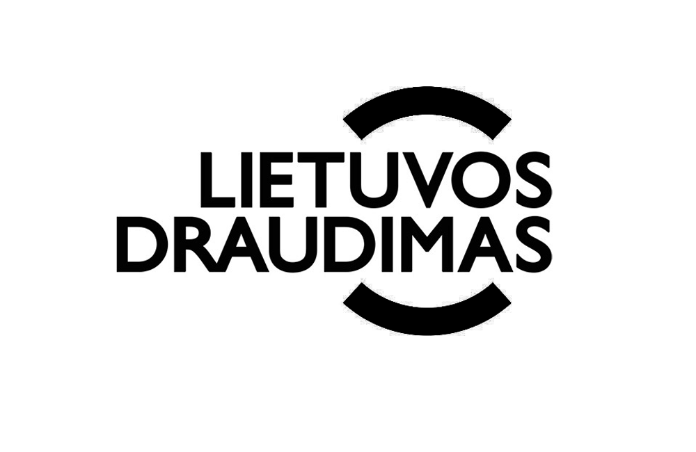 Lietuvos Draugimas logo