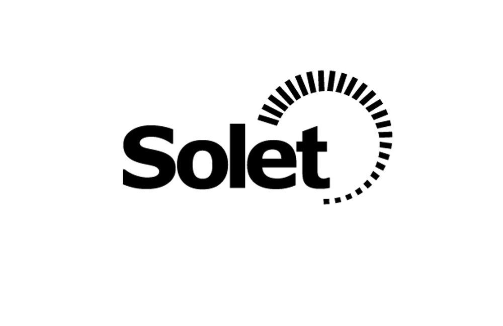 Solet Logo