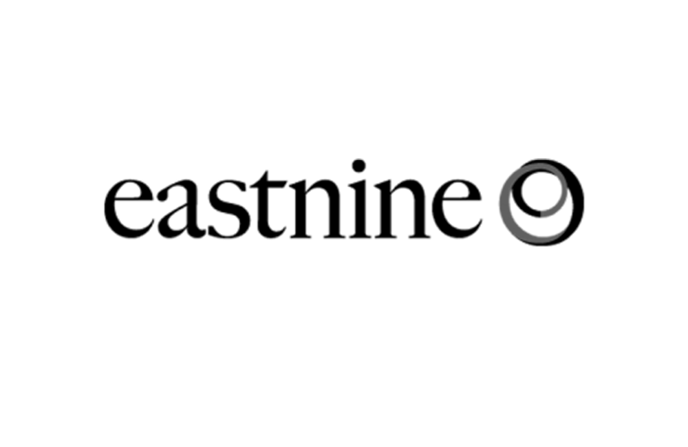 Eastnine logo