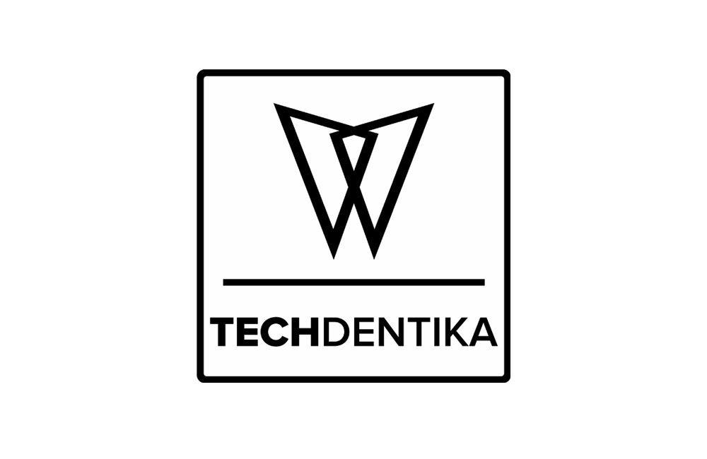 Tech Dentika logo