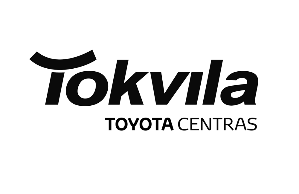 Tokvila Logo