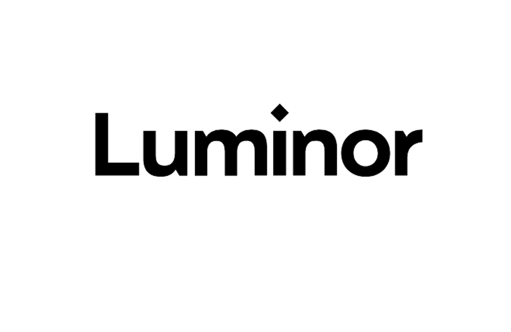Luminor Logo